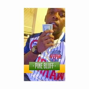 Meet your Posher, Chad